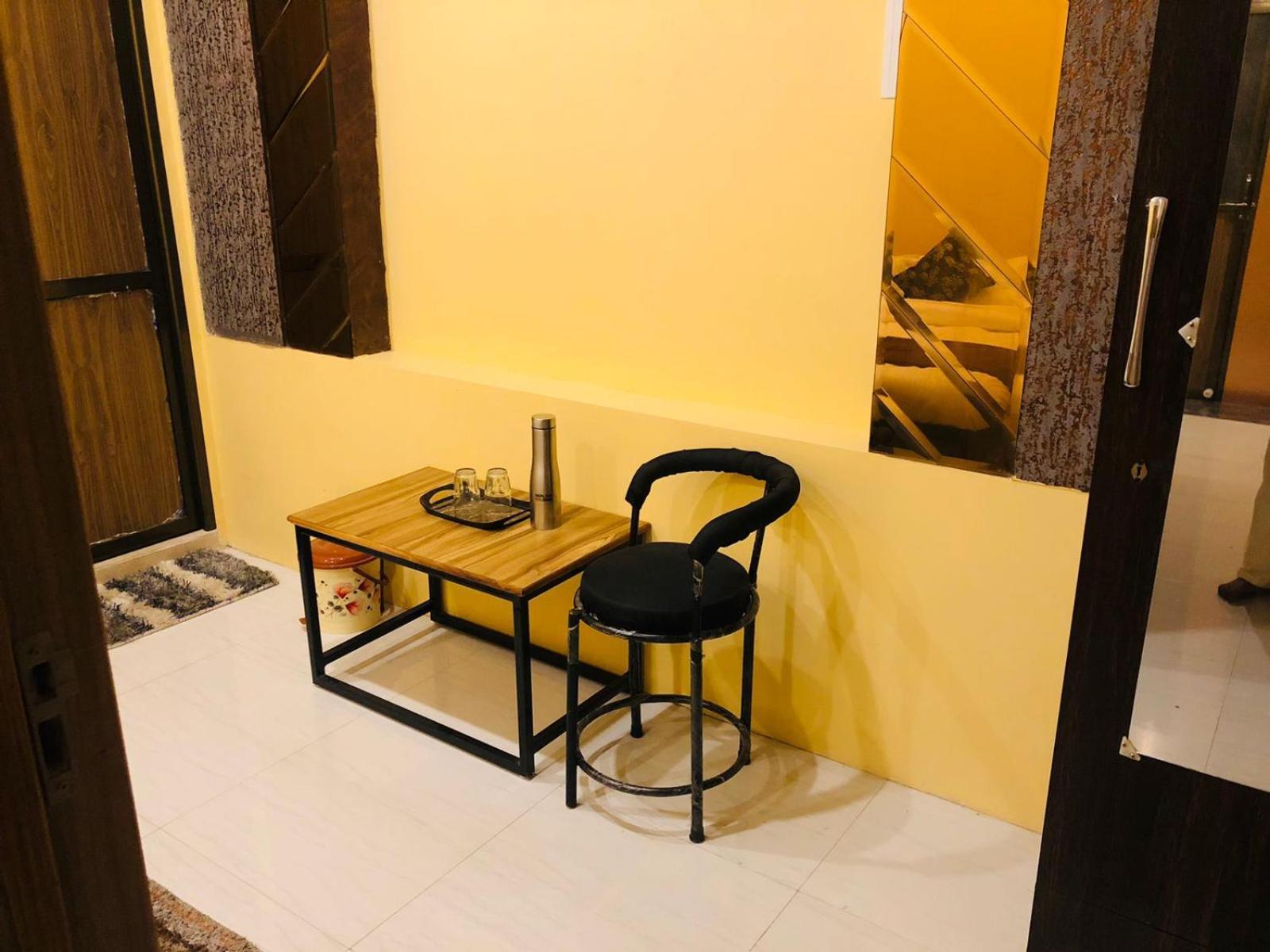 The Madaar House Hotel Varanasi Exterior photo